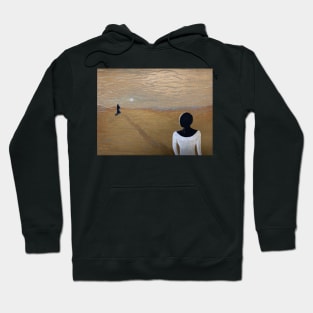 Free Parking Hoodie